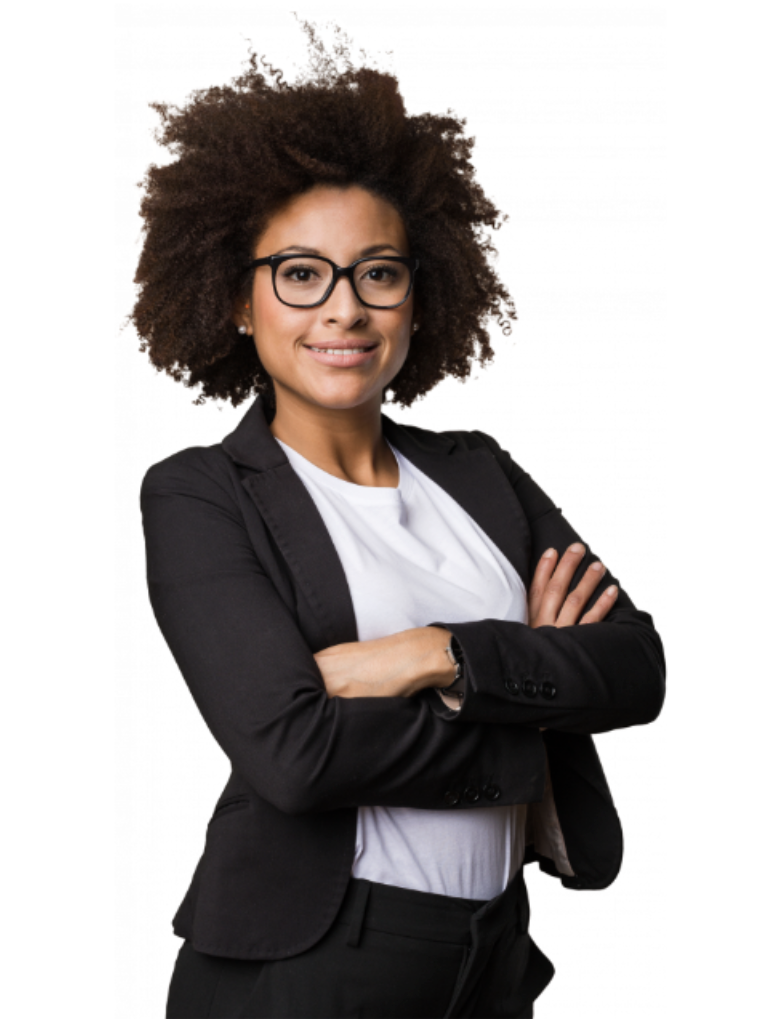 ALICIA R., FINANCIAL EDUCATOR